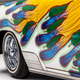 Illustration for article titled Get Your Mind Blown By These Museum-Quality Lowriders